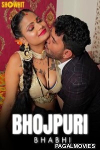 Bhojpuri Bhabhi (2024) ShowHit Hindi Hot Short Film