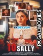 10 Things About Sally (2024) Hollywood Hindi Dubbed Full Movie