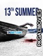 13th Summer (2024) Hollywood Hindi Dubbed Full Movie