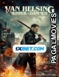 Wrath of Van Helsing (2022) Telugu Dubbed