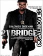 21 Bridges (2019) English Movie