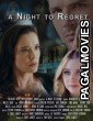 A Night to Regret (2018) English Movie