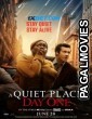 A Quiet Place Day One (2024) Hollywood Hindi Dubbed Full Movie