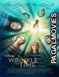 A Wrinkle in Time (2018) English Movie