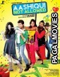 Aashiqui Not Allowed (2013) Full Punjabi Movie