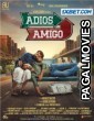 Adios Amigo (2024) Hollywood Hindi Dubbed Full Movie