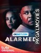 Alarmed (2023) Hollywood Hindi Dubbed Full Movie