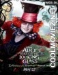 Alice Through the Looking Glass (2016) English Full Movie