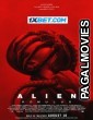 Alien Romulus (2024) Hollywood Hindi Dubbed Full Movie