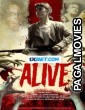 Alive (2023) Hollywood Hindi Dubbed Full Movie