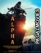 Alpha (2018) Hollywood Hindi Dubbed Full Movie