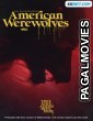 American Werewolves (2022) Telugu Dubbed