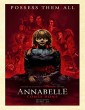 Annabelle Comes Home (2019) Hollywood Hindi Dubbed Full Movie