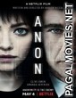 Anon (2018) English Movie