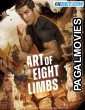 Art Of Eight Limbs (2024) Hollywood Hindi Dubbed Full Movie