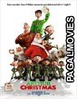 Arthur Christmas (2011) Hollywood Hindi Dubbed Full Movie