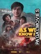 As We Know It (2023) Bengali Dubbed