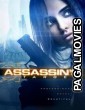 Assasins Target (2020) Hollywood Hindi Dubbed Full Movie