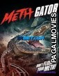 Attack of the Meth Gator (2023) Telugu Dubbed Movie