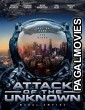 Attack of the Unknown (2020) Hollywood Hindi Dubbed Full Movie