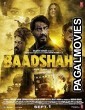 Baadshaho (2017) Hindi Movie