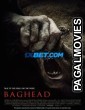 Baghead (2023) Telugu Dubbed Movie