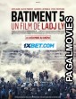 Batiment 5 (2023) Hollywood Hindi Dubbed Full Movie