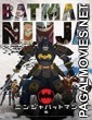 Batman Ninja (2018) English Movie