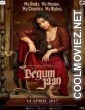 Begum Jaan (2017) Bollywood Full Movie