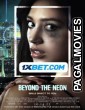 Beyond The Neon (2022) Hollywood Hindi Dubbed Full Movie