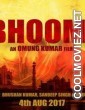 Bhoomi (2017) Hindi Movie