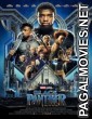 Black Panther (2018) Hollywood Hindi Dubbed Movie