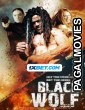 Black Wolf (2023) Hollywood Hindi Dubbed Full Movie