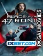 Blade Of The 47 Ronin (2022) Tamil Dubbed Movie