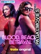 Blood Beach Betrayal (2024) Hollywood Hindi Dubbed Full Movie