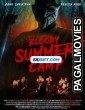 Bloody Summer Camp (2022) Telugu Dubbed