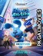 Blues Big City Adventure (2023) Hollywood Hindi Dubbed Full Movie