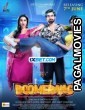 Boomerang (2024) Hollywood Hindi Dubbed Full Movie