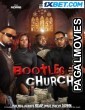 Bootleg Church (2023) Hollywood Hindi Dubbed Full Movie