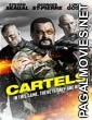 Cartels (2017) Hindi Dubbed Movie