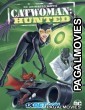 Catwoman Hunted (2022) Telugu Dubbed