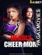 Cheerleader Conspiracy (2022) Hollywood Hindi Dubbed Full Movie