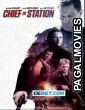 Chief Of Station (2024) Hollywood Hindi Dubbed Full Movie