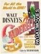 Cinderella (1950) Hindi Dubbed Cartoon Movie