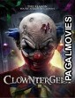 Clowntergeist (2017) Hollywood Hindi Dubbed Full Movie