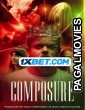 Composure (2022) Hollywood Hindi Dubbed Full Movie