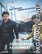 Confidential Assignment (2017) Dual Audio Hindi Dubbed Movie