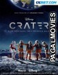 Crater (2023) Hollywood Hindi Dubbed Full Movie