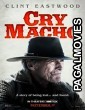 Cry Macho (2021) English Movie