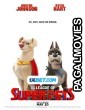 DC League of Super-Pets (2022) Tamil Dubbed Movie